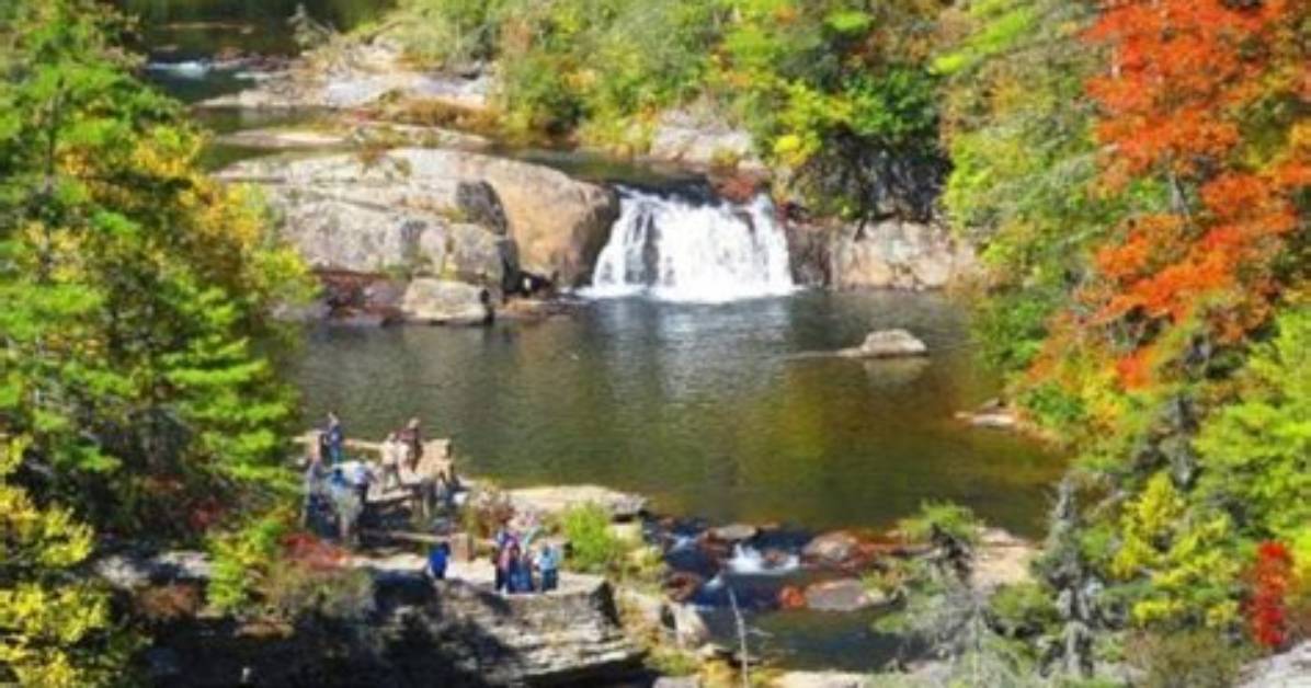 Unveil the Hidden Gems of North Carolina Skip The