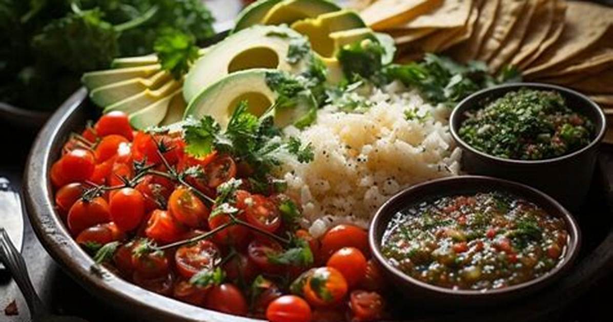 Unveil the Mexican Heritage and Culinary Delights of Tom Sandoval
