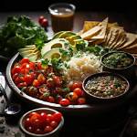 Unveil the Mexican Heritage and Culinary Delights of Tom Sandoval