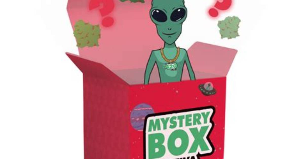 Unveil the Mystery Discover