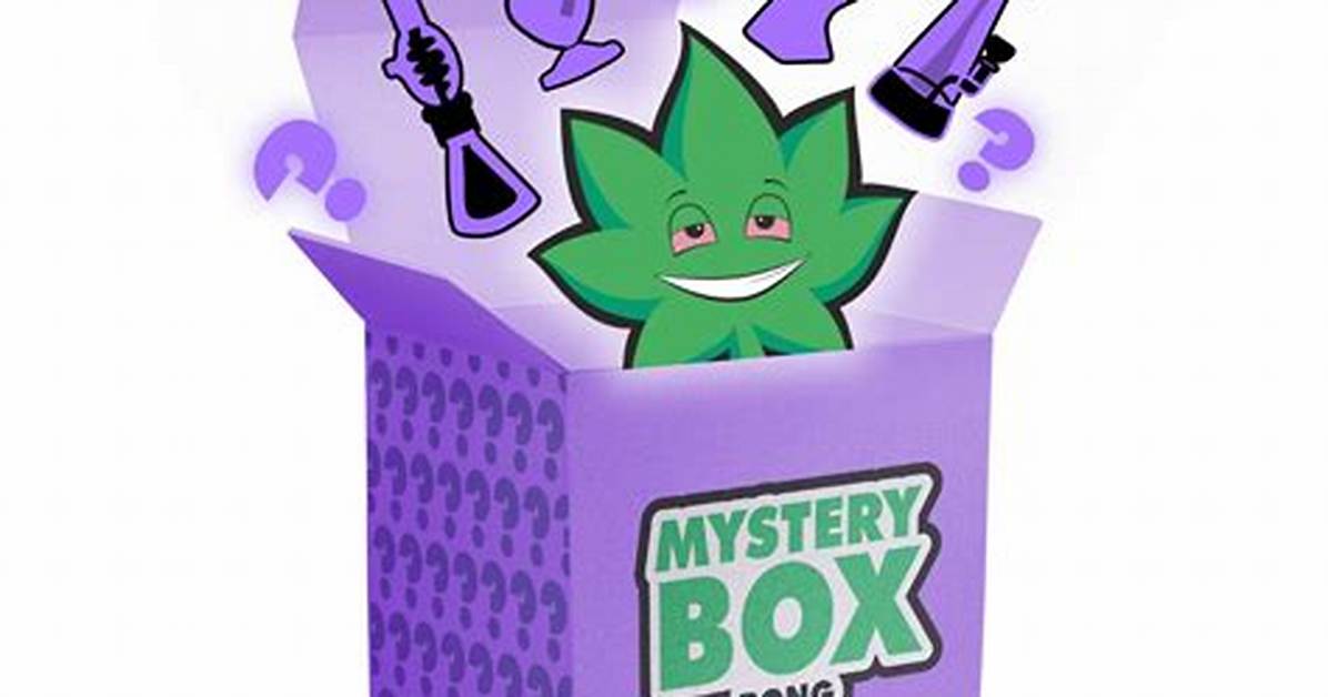 Unveil the Mystery