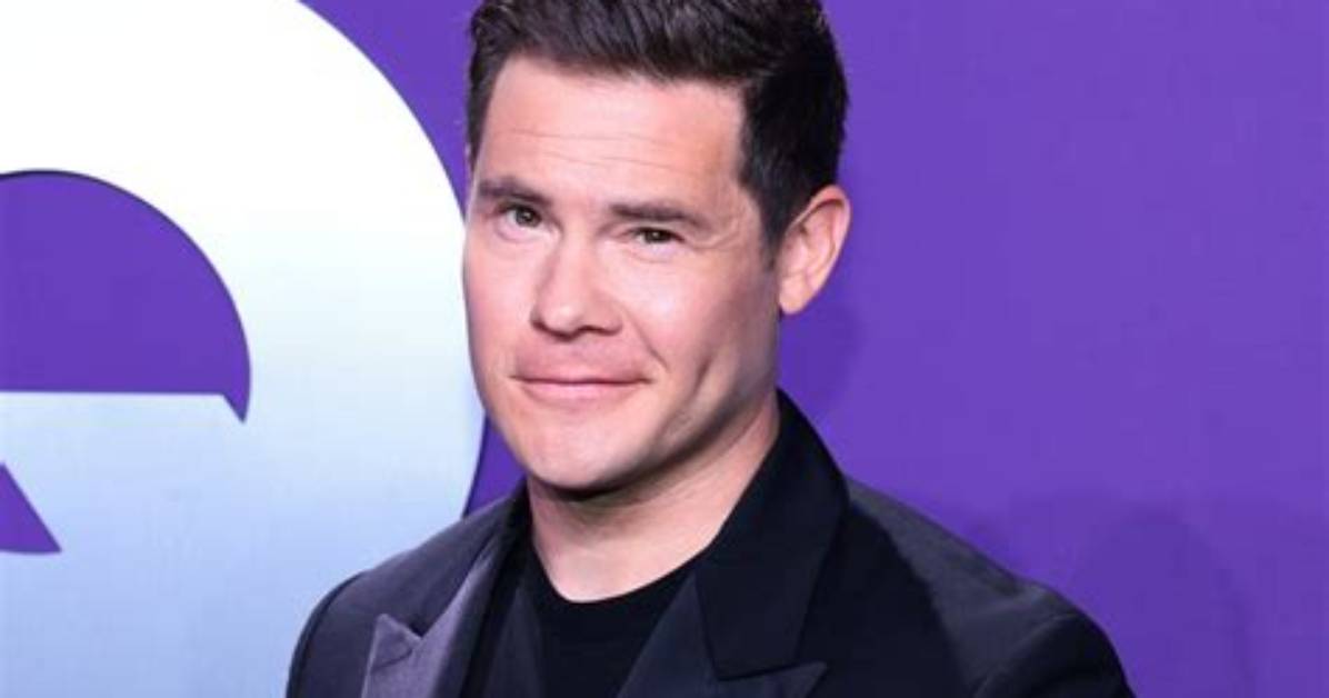 Unveil the Secrets Behind Adam Devine's Marriage Breakthrough