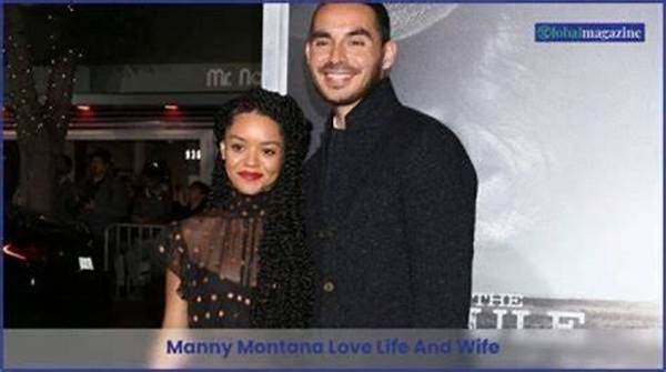 Unveil the Secrets: Manny Montana's Height and Weight Unveiled
