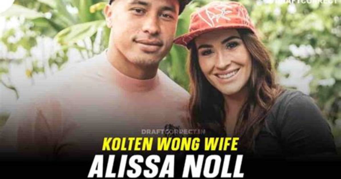 Unveil the Secrets of Alissa Noll Kolten Wong's Enduring Marriage