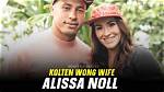 Unveil the Secrets of Alissa Noll Kolten Wong's Enduring Marriage