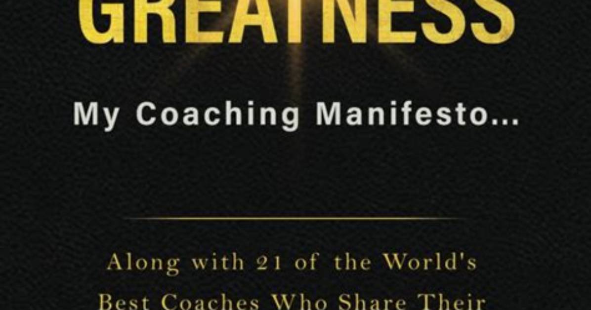 Unveil the Secrets of Coaching Greatness with Kiernan Tague