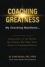 Unveil the Secrets of Coaching Greatness with Kiernan Tague