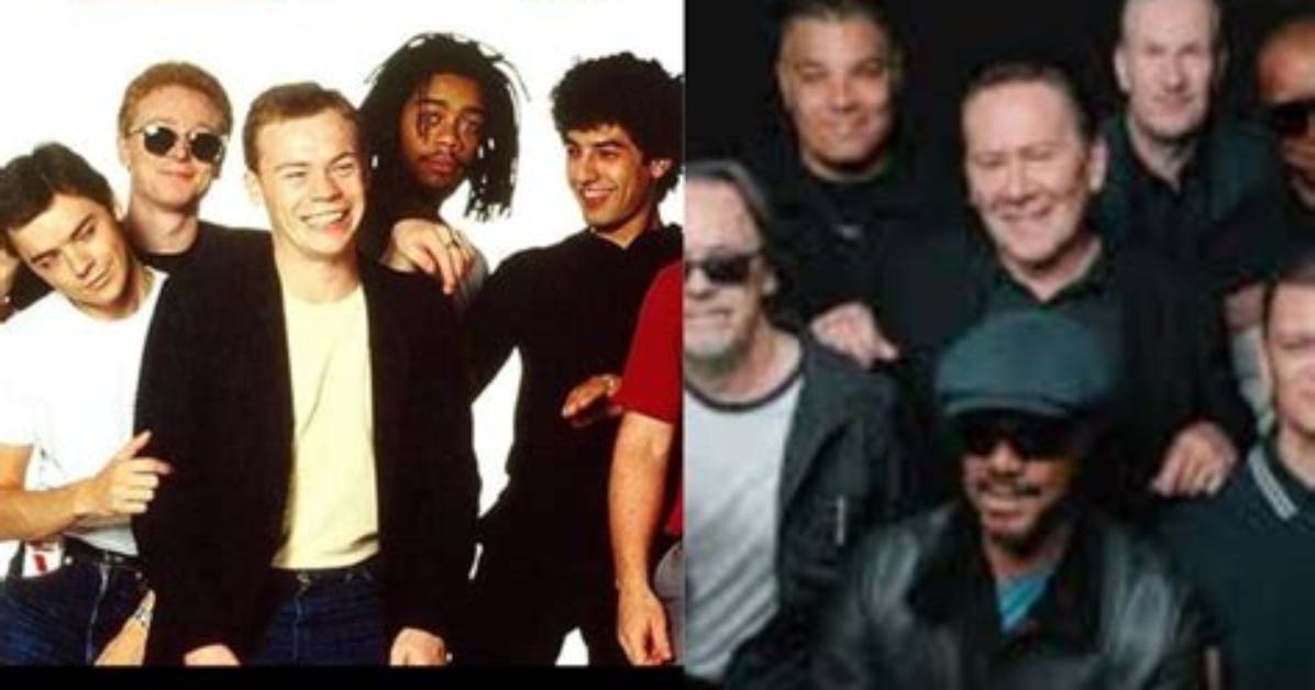 Unveil the Secrets of Ub40'S Lead Singer: Exclusive Insights and Discoveries