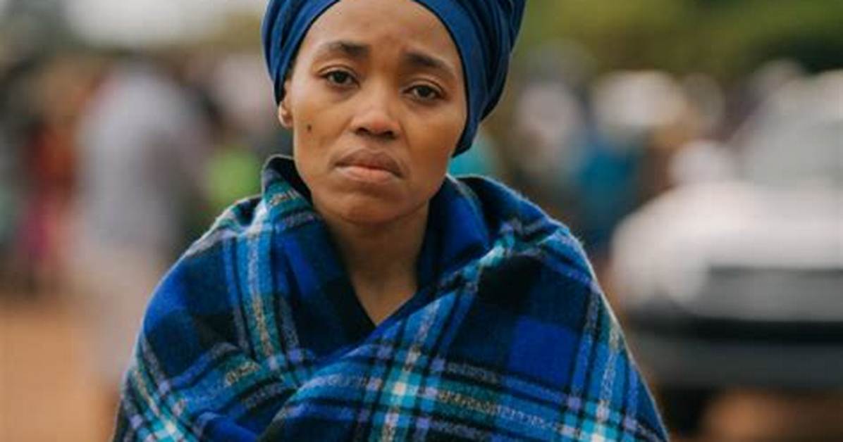 Unveil the Truths Behind Moshidi Motshegwa's Age Revelation