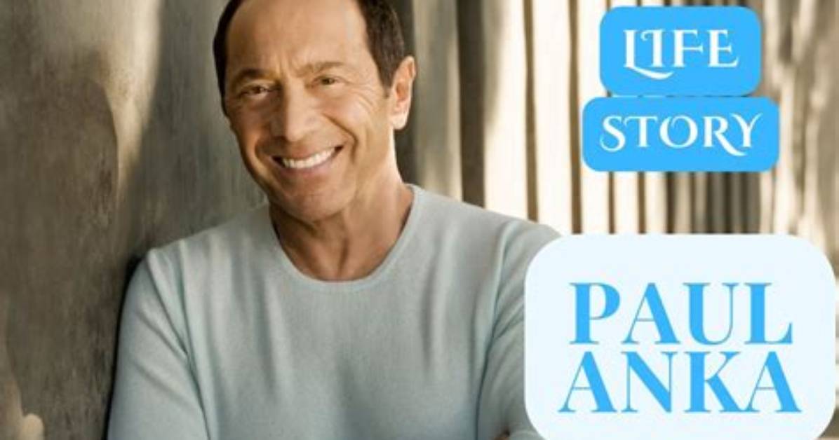 Unveiling Age Gaps in Love: Paul Anka's Relationship Insights