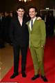 Unveiling Andrew Scott's Partner: a Deep Dive into His Personal Life