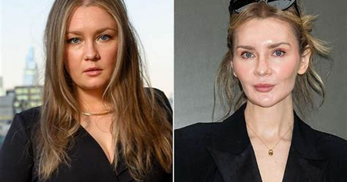 Unveiling Anna Delvey S Height An