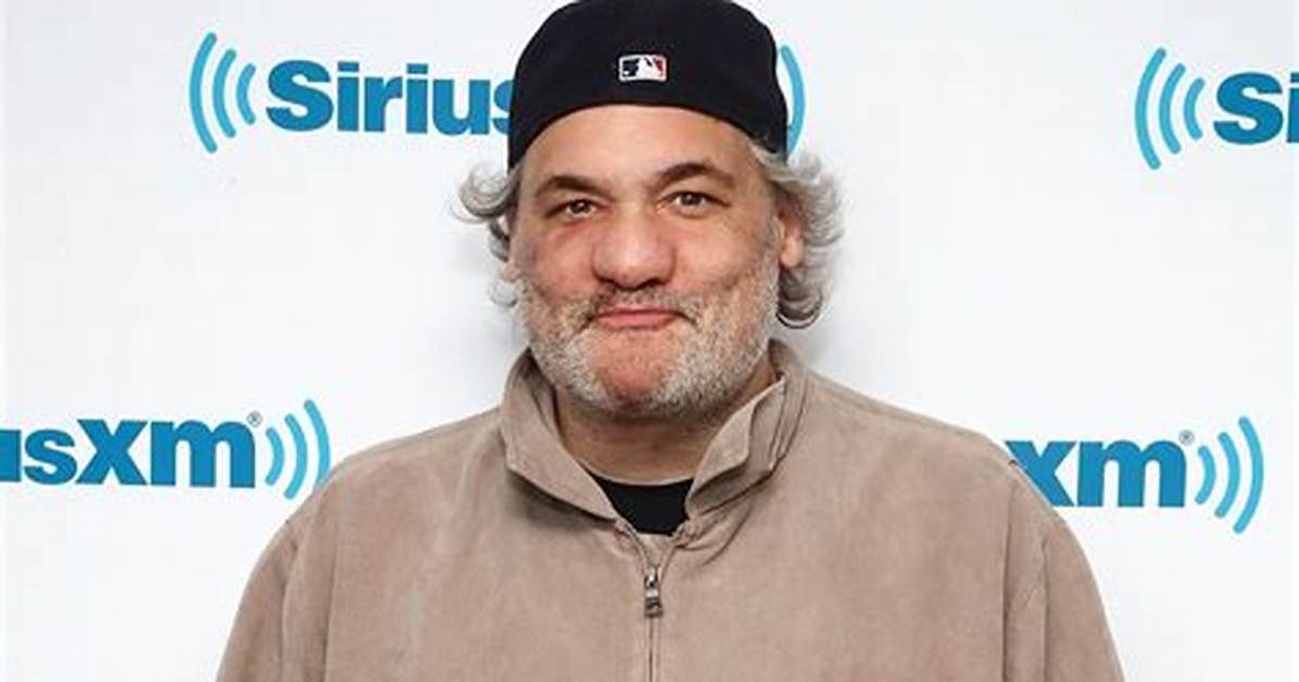 Unveiling Artie Lange's Net Worth: Secrets and Strategies Revealed