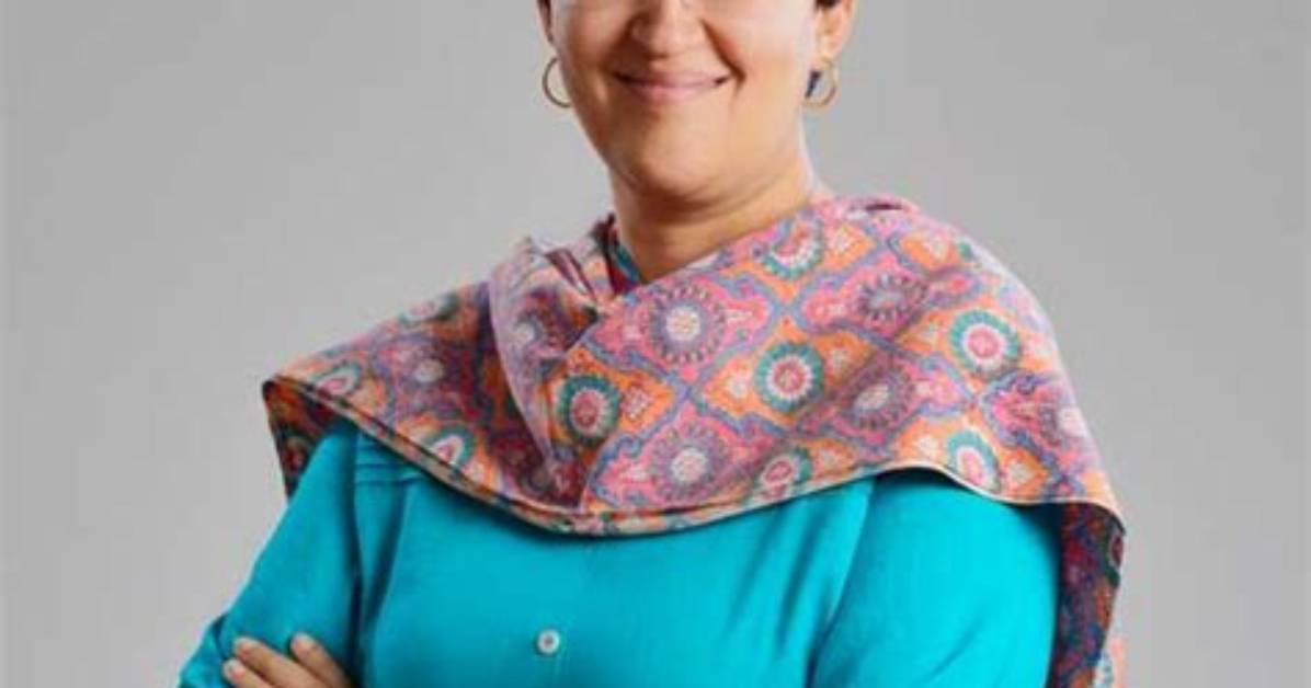 Unveiling Atishi Marlena's Daughter: a Journey of Discovery