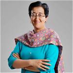 Unveiling Atishi Marlena's Daughter: a Journey of Discovery