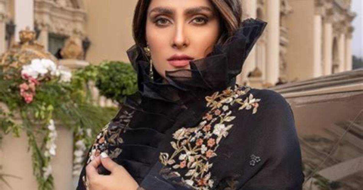 Unveiling Ayesha Khan S Age A