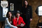 Unveiling Bear Rinehart's World: Biography, Wife, and Music