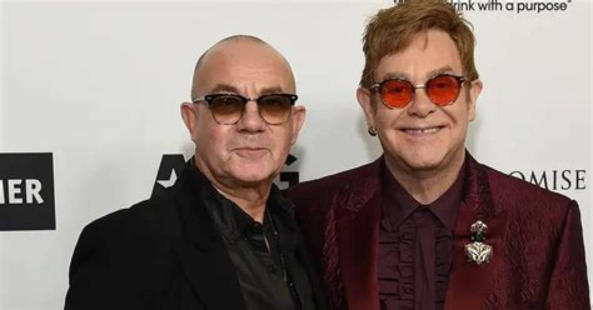Unveiling Bernie Taupin S Substantial Net