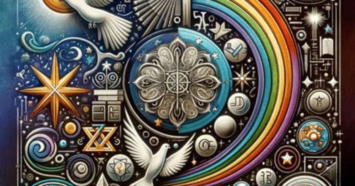 Unveiling Biblical Symbols Wisdom S Divine