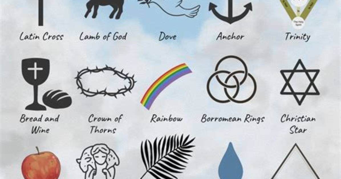 Unveiling Biblical Symbols Wisdom S