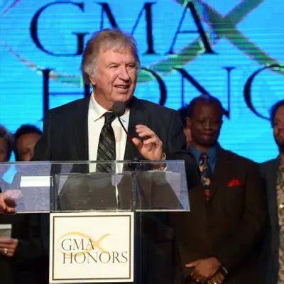 Unveiling Bill Gaither Net Worth: the Iconic Gospel Music Legend’s Wealth