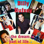 Unveiling Billy Hufsey's Marital Journey: Exclusive Insights and Revelations