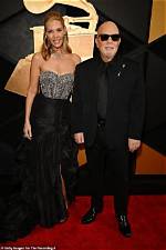 Unveiling Billy Joel's Height: Discoveries and Insights