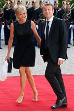 Unveiling Brigitte Macron's Financial Landscape: Net Worth 2024