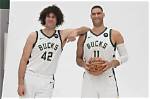 Unveiling Brook Lopez's Identity: Ethnicity, Faith, and Impact