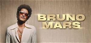 Unveiling Bruno Mars: the Artist, the Legend