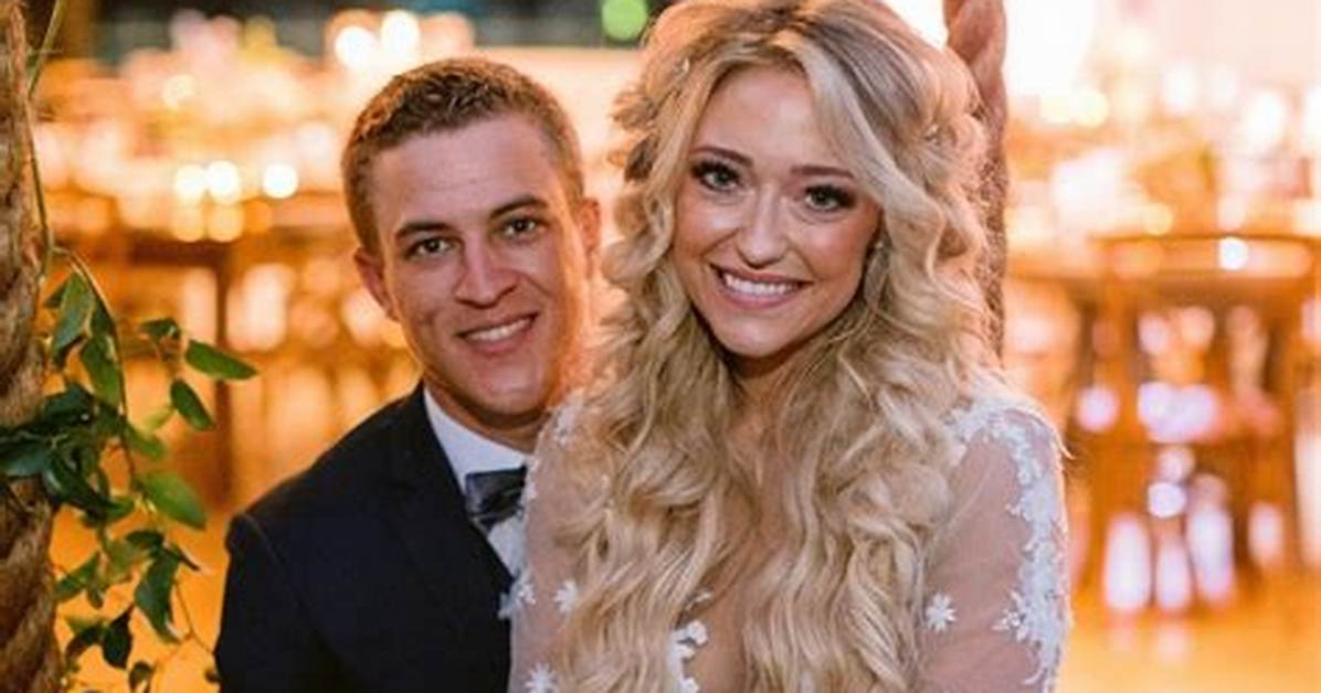 Unveiling Cameron Champ's Marital Bliss and Financial Success