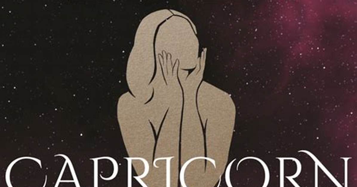 Unveiling Capricorn Woman Secrets: a Comprehensive Guide to Understanding Her Inner World