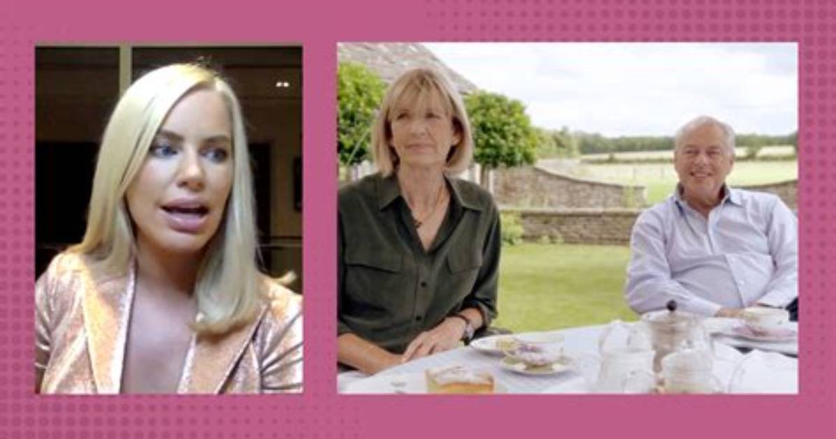 Unveiling Caroline Stanbury's Family History: Roots & Legacy