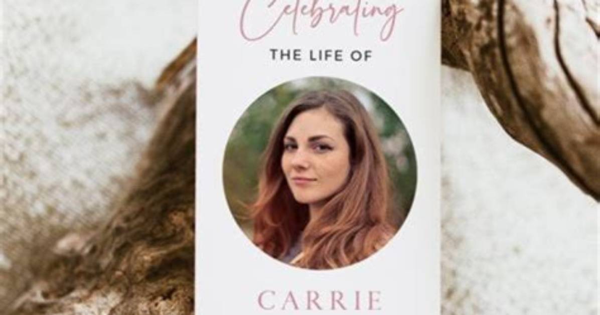 Unveiling Carrie Keagan: a Rising Star in the Entertainment Industry