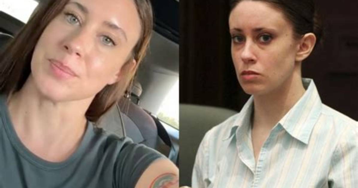 Unveiling Casey Anthony's Post-Involvement Journey: Discoveries and Insights