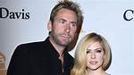 Unveiling Chad Kroeger's Stature: Height and Significance Explored