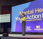 Unveiling Cheyenne Smith: Mental Health Advocate and Method Man's Trailblazing Daughter