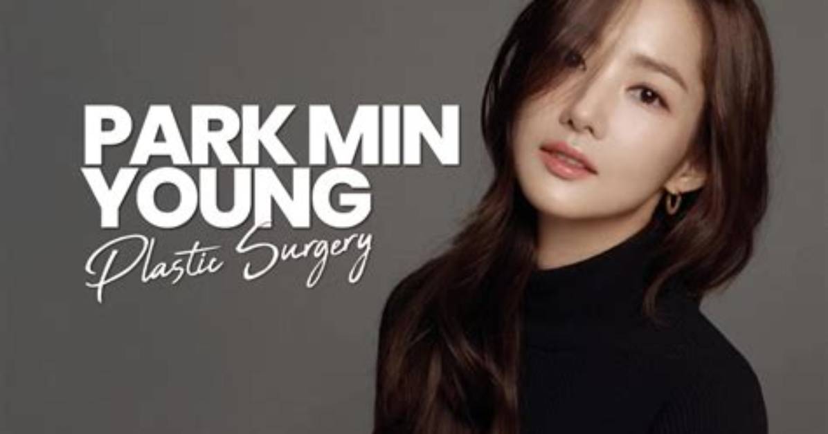 Unveiling Choi Min Young's Transformation: Plastic Surgery Revelations