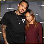 Unveiling Chris Brown's Current Flame: a 2024 Update