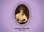 Unveiling Christina Margaret Bancroft: a Detailed Exploration into Her Life, Career, and Achievements