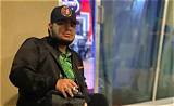 Unveiling Chuy Montana Age: a Comprehensive Look at the Rising Star