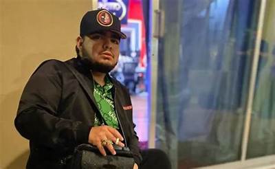 Unveiling Chuy Montana Age: a Comprehensive Look at the Rising Star