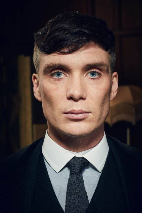 Unveiling Cillian Murphy: a Journey of Discovery and Insight