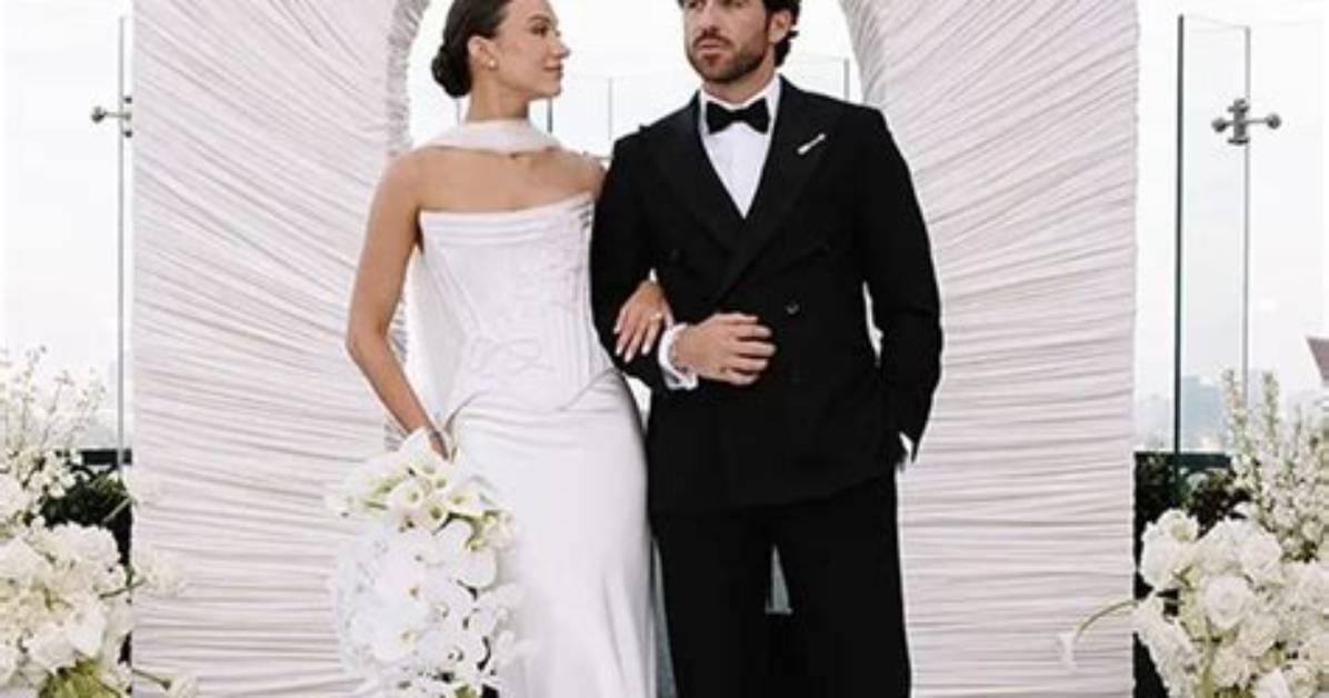 Unveiling Conner Floyd: Is He Married or Not?