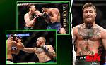 Unveiling Conor Mcgregor's Remarkable Wingspan