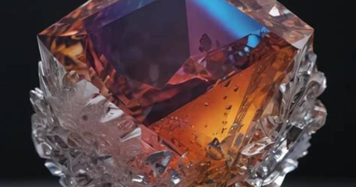 Unveiling Crystal Lust Age: a Comprehensive Exploration