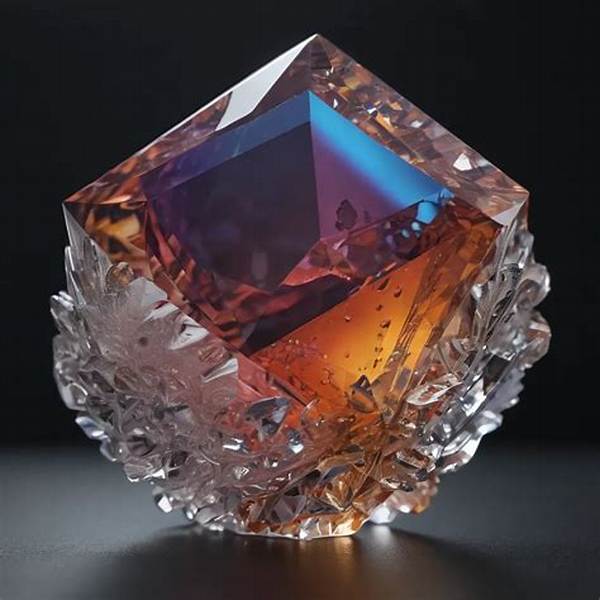 Unveiling Crystal Lust Age: a Comprehensive Exploration