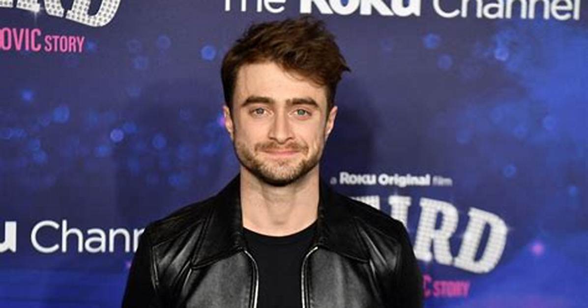 Unveiling Daniel Radcliffe's Lucrative Salary for 'Swiss Army Man'