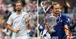 Unveiling Daniil Medvedev's Net Worth: a Journey of Triumph and Investment
