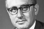 Unveiling David Kissinger's Age: Discoveries and Insights